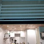 Maisonnette Avec Terrasse A 300m De La 2 Etoiles بيت للعطل