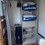 Maisonnette Avec Terrasse A 300m De La 2 Etoiles بيت للعطل *