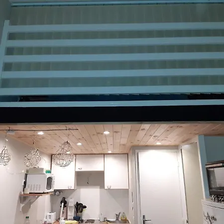 Maisonnette Avec Terrasse A 300m De La 2 Etoiles Prázdninový dům