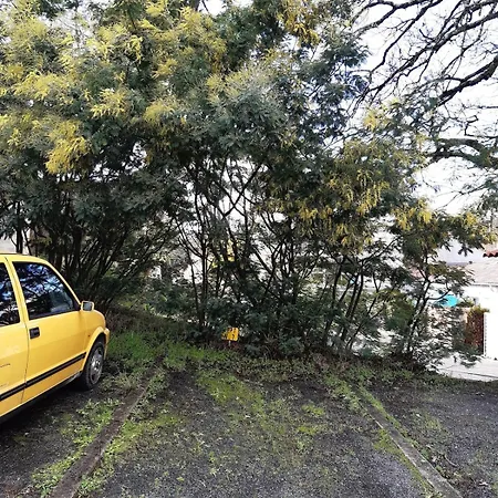 Maisonnette Avec Terrasse A 300m De La 2 Etoiles *